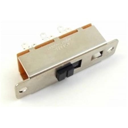 Maxpower Replacement Switch for 636L Series CB Microphone MA3026924